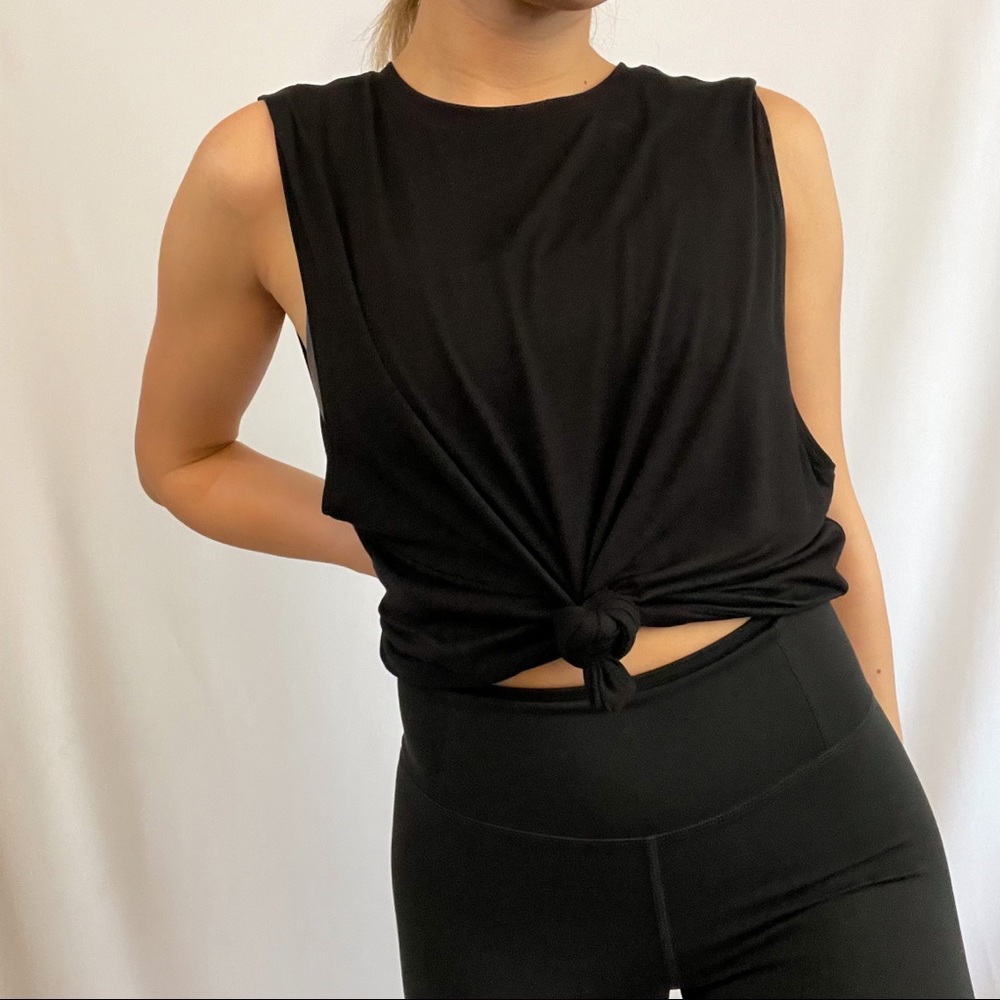 Activewear Tank